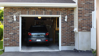 Garage Door Installation at Cowell Concord, California