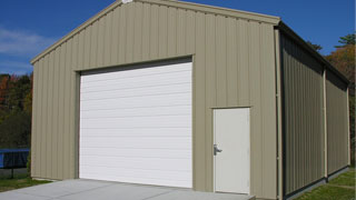 Garage Door Openers at Cowell Concord, California